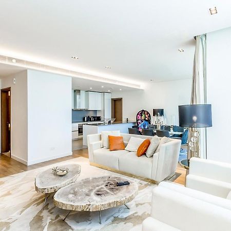 Dhh - Opposite To City Walk Mall - 3 Beds With Maids Room Dubai Eksteriør bilde