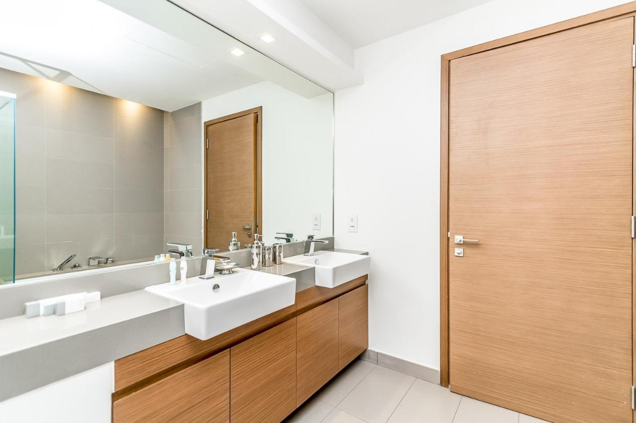 Dhh - Opposite To City Walk Mall - 3 Beds With Maids Room Dubai Eksteriør bilde