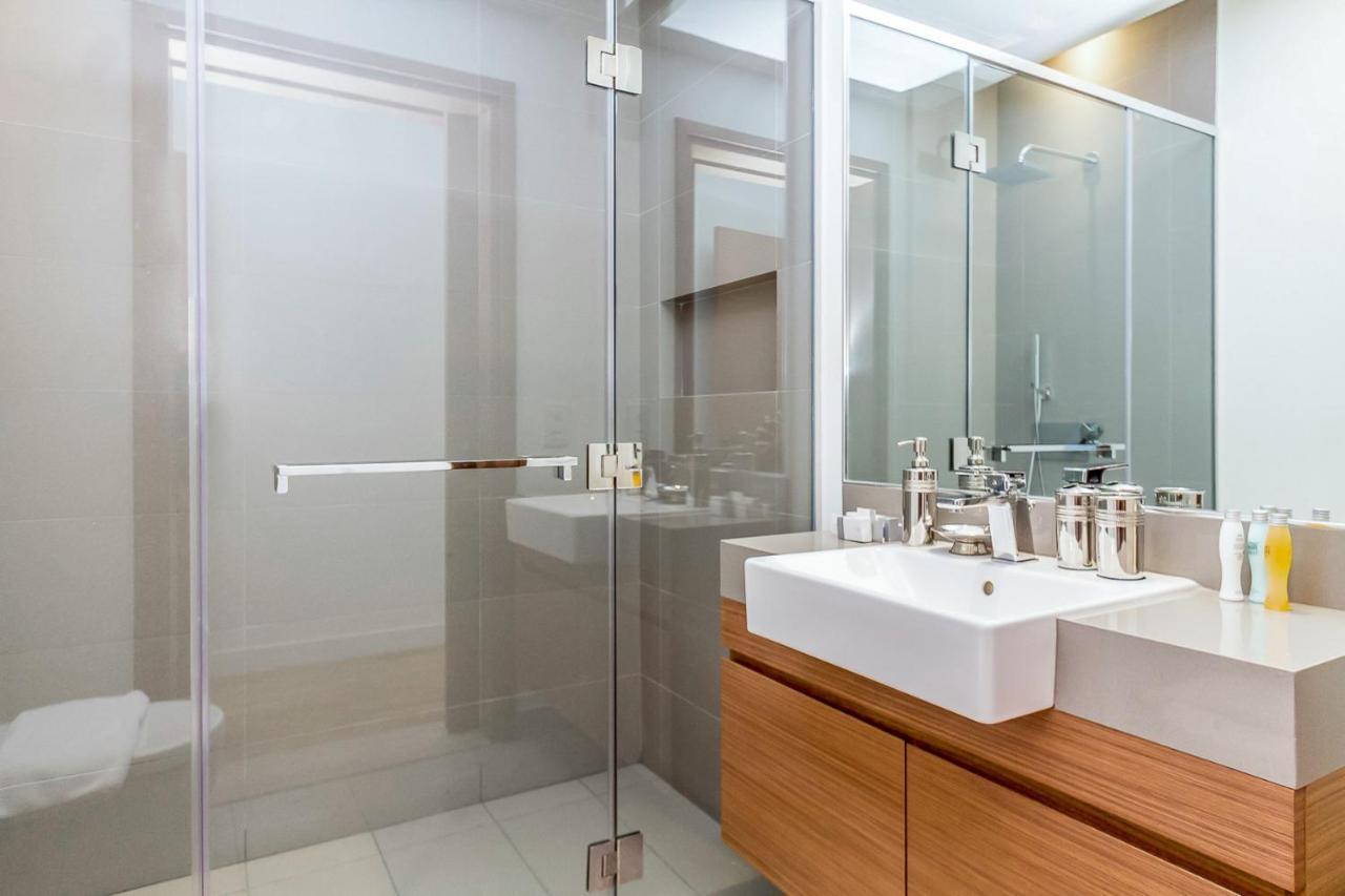 Dhh - Opposite To City Walk Mall - 3 Beds With Maids Room Dubai Eksteriør bilde