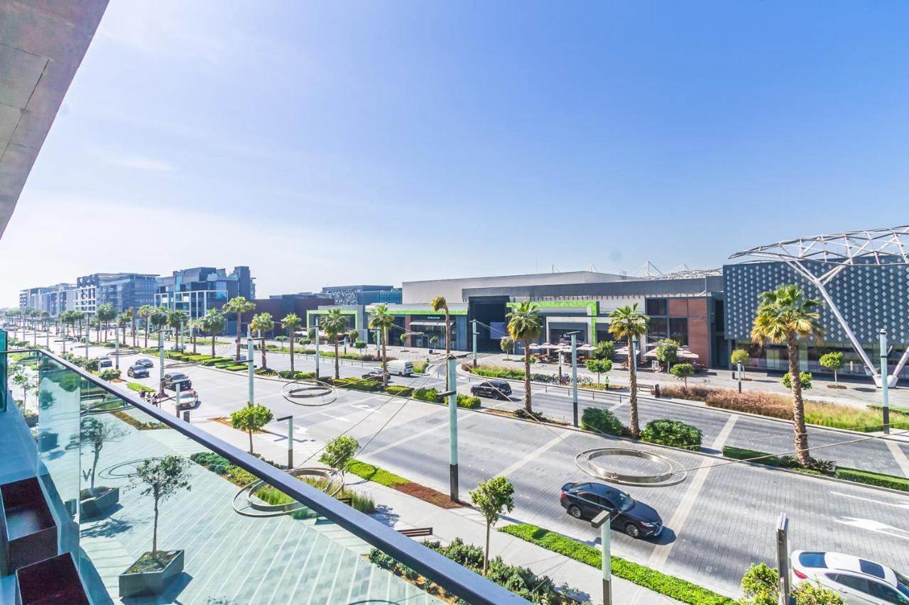 Dhh - Opposite To City Walk Mall - 3 Beds With Maids Room Dubai Eksteriør bilde