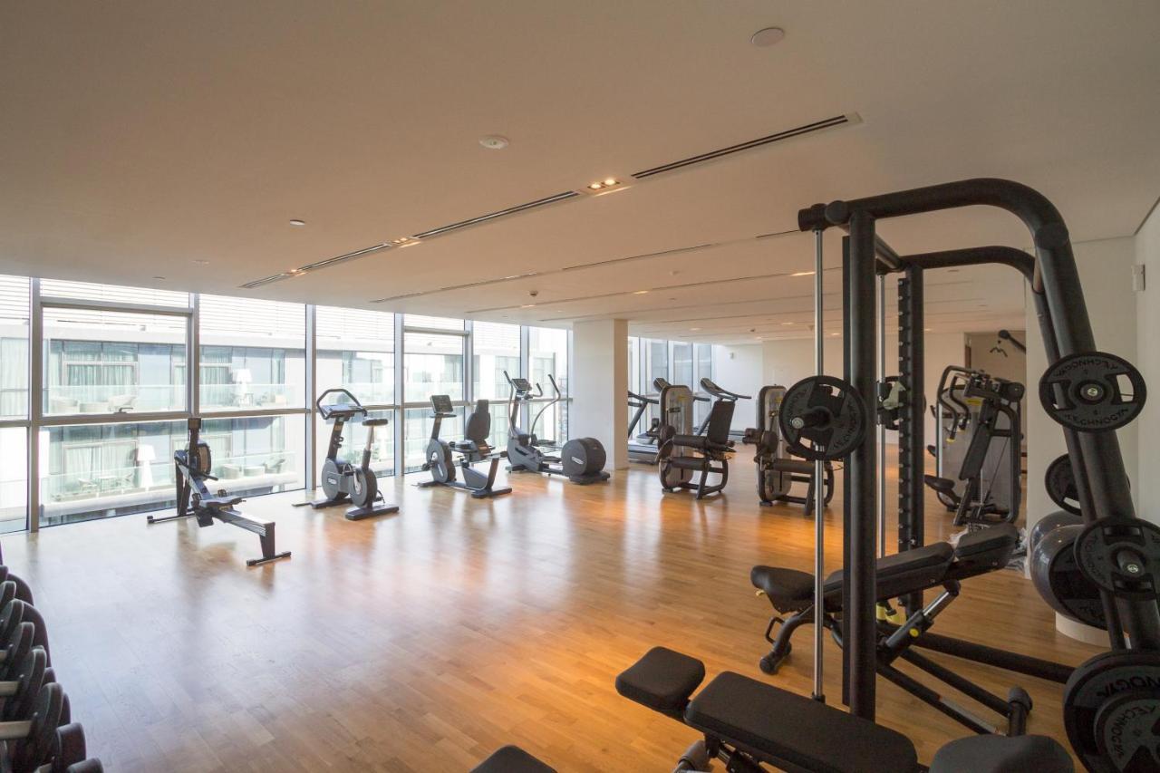 Dhh - Opposite To City Walk Mall - 3 Beds With Maids Room Dubai Eksteriør bilde